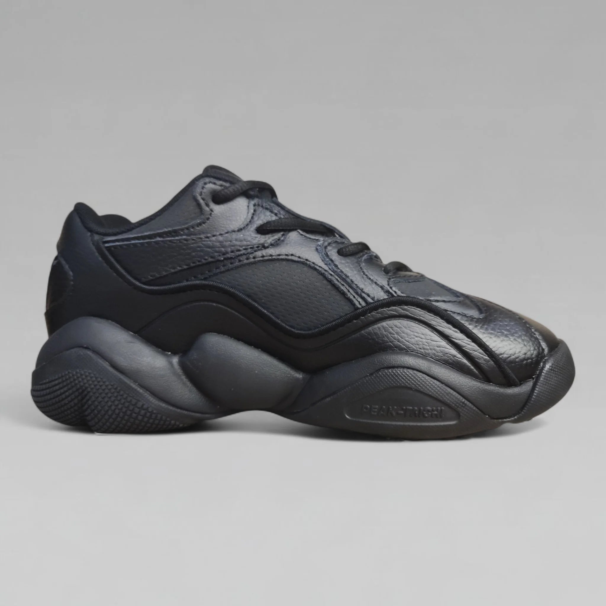 Peak Women Taichi 6371 Basketball Culture Casual Shoes 1.0