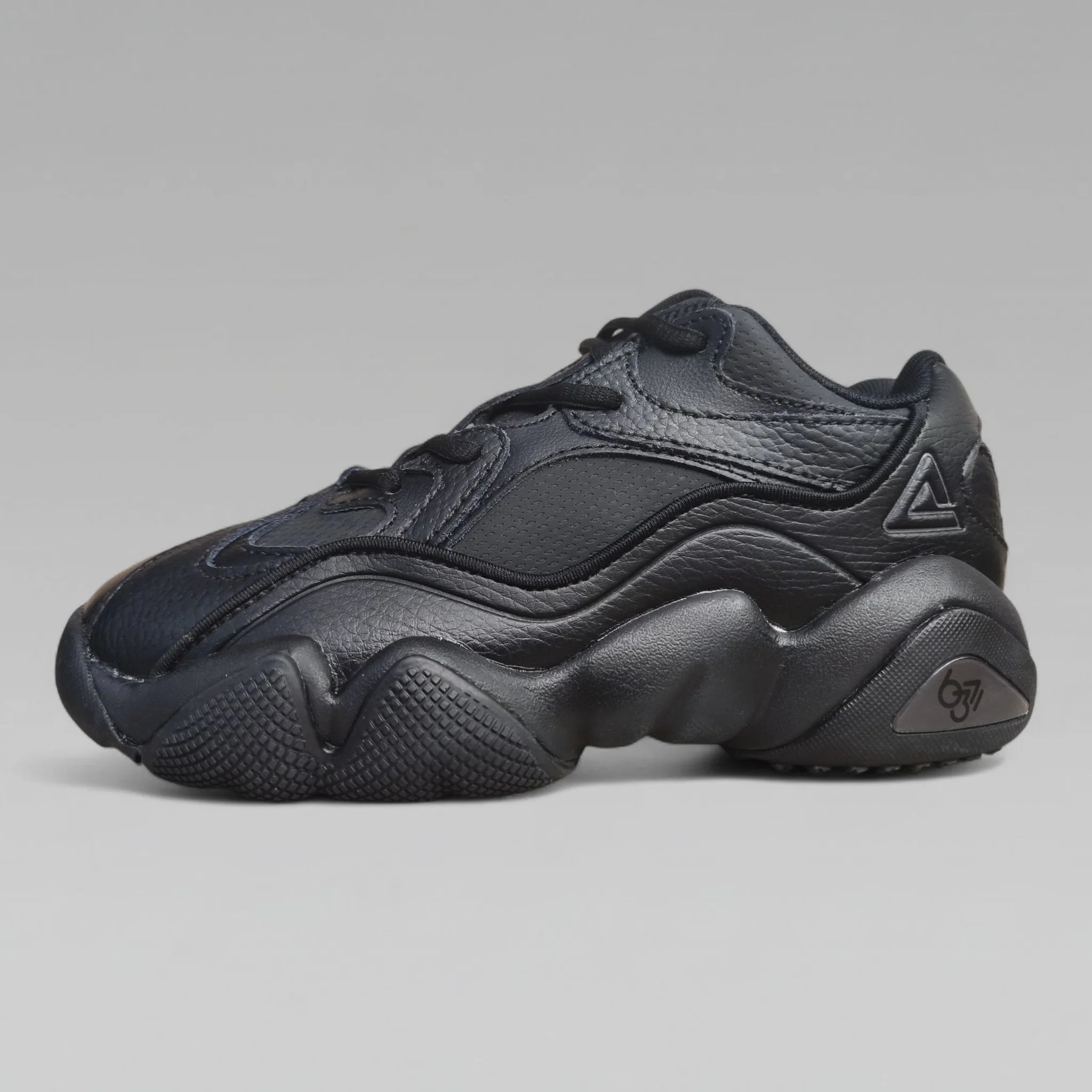 Peak Women Taichi 6371 Basketball Culture Casual Shoes 1.0