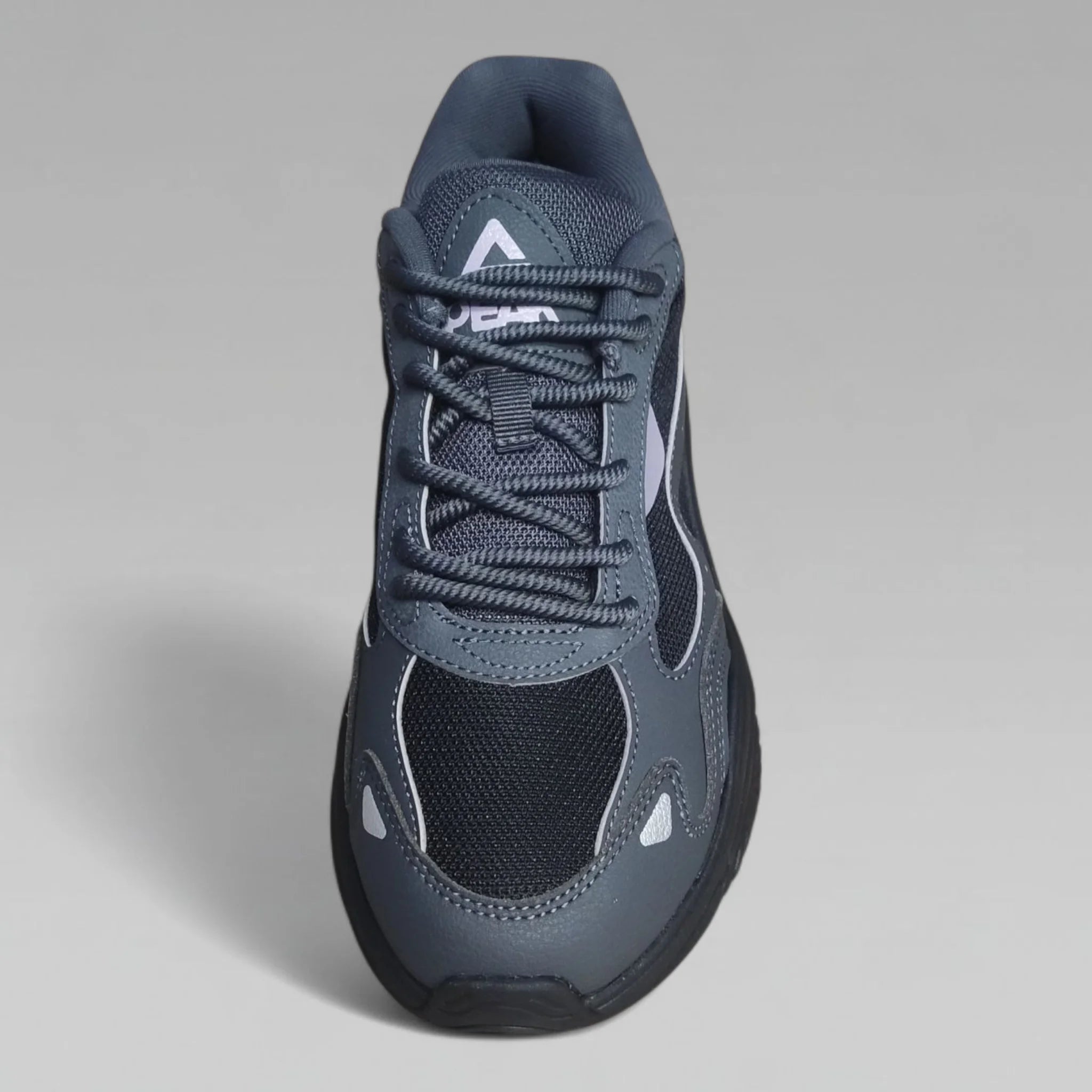 Peak Women Retro Casual Shoes P-Ultra Light