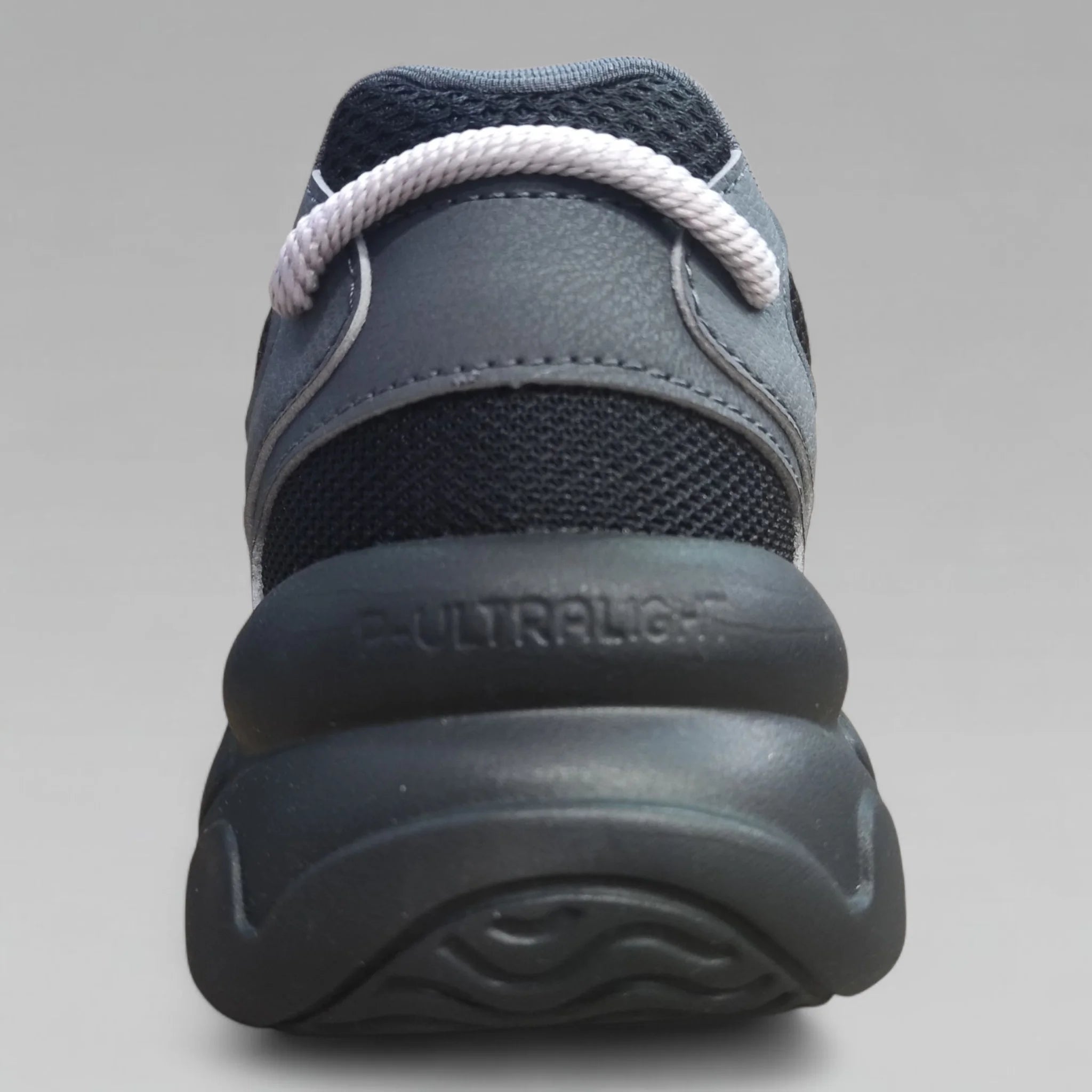 Peak Women Retro Casual Shoes P-Ultra Light