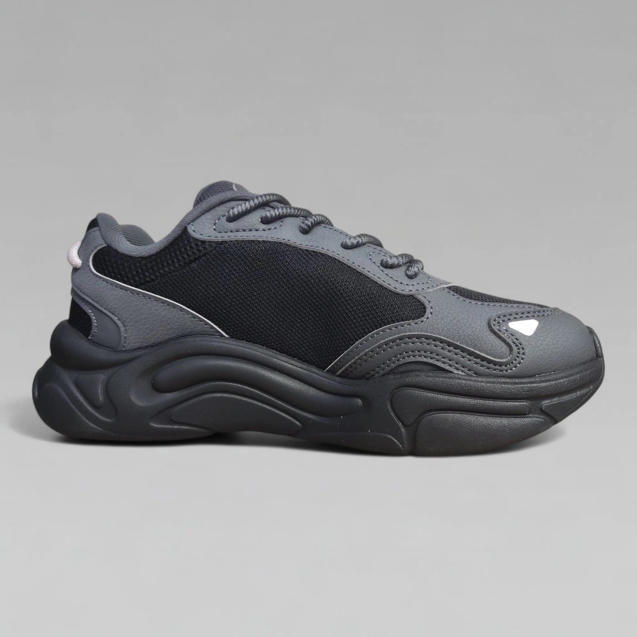 Peak Women Retro Casual Shoes P-Ultra Light