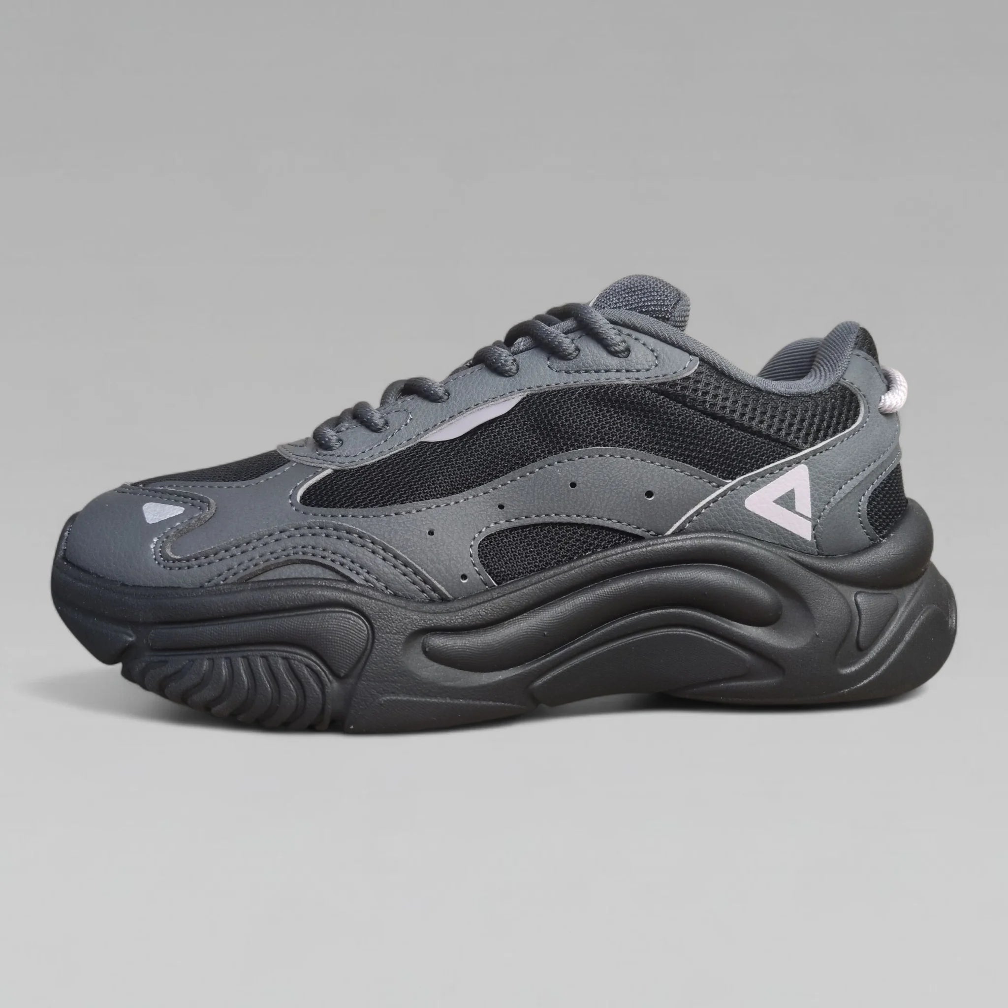Peak Women Retro Casual Shoes P-Ultra Light