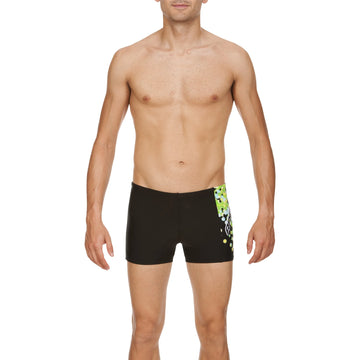 Arena Training Swimwear Flake Short
