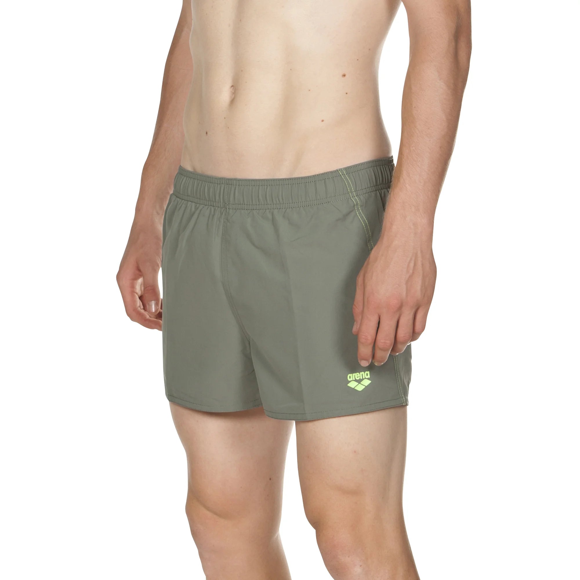 Arena Men Beachwear Fundamentals X-Short Length 32cm Last Pieces
