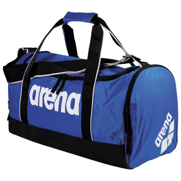 Arena Spiky 2 Duffle 40L