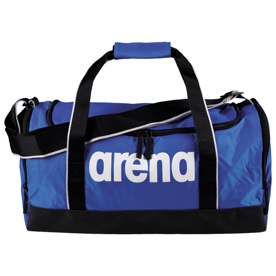 Arena Spiky 2 Duffle 40L