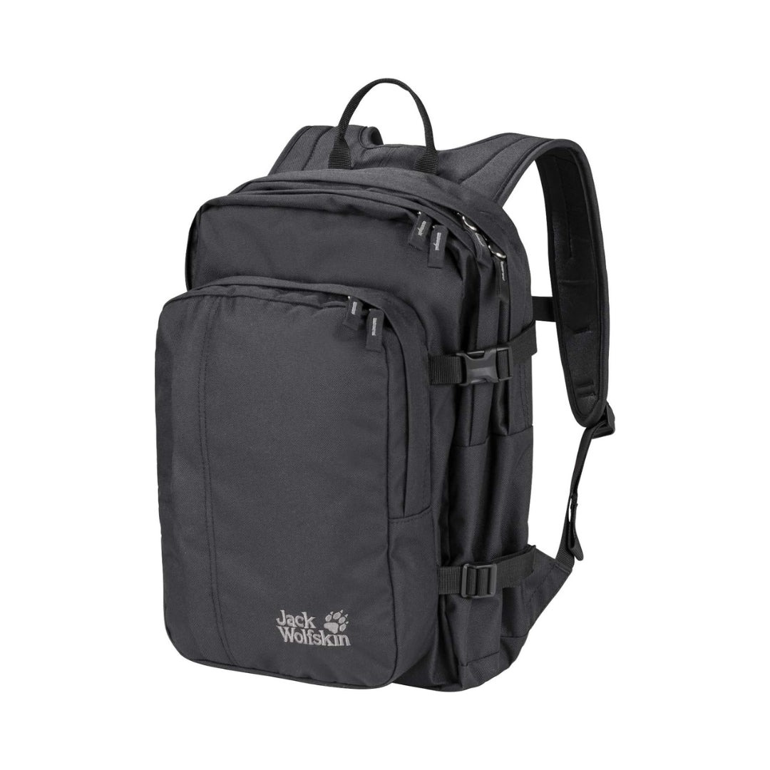 Jackwolfskin Berkeley Backpack 23L