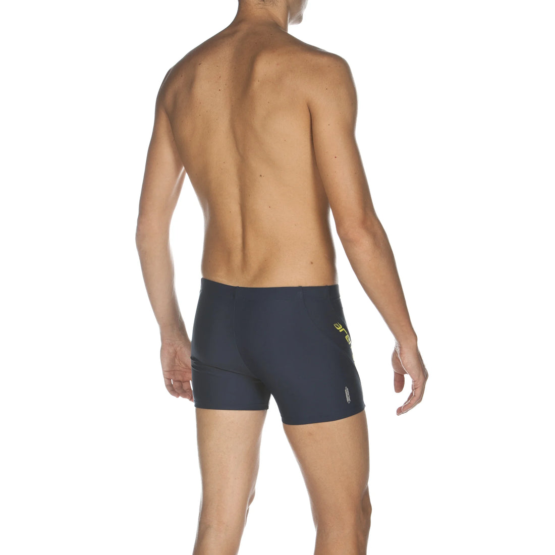 Arena Men Training Swimwear Short Byor Length 27cm Last Pieces