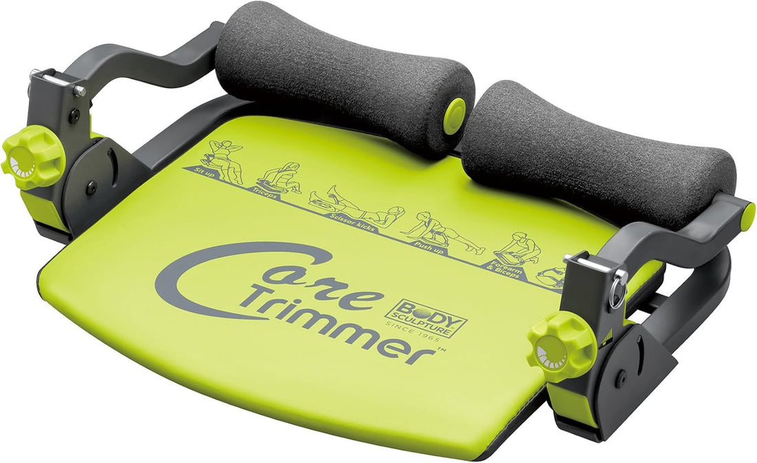 Bodysculpture Core Trimmer