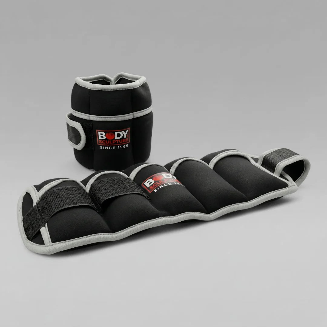 Bodysculpture Wrist/Ankle Weights 1.15Kg