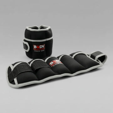 Bodysculpture Wrist/Ankle Weights 1.15Kg