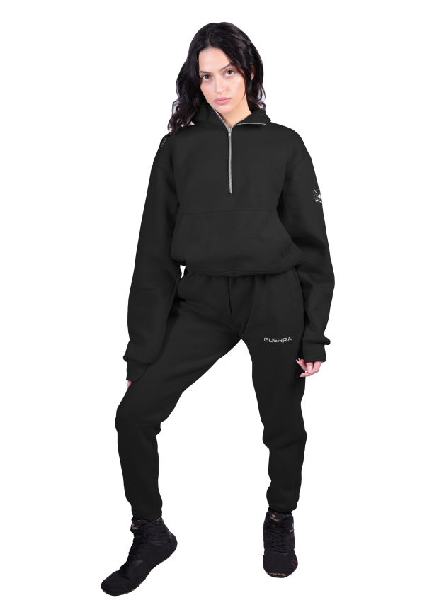 Guerra Women Fleece Pants