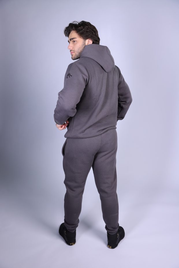 Guerra Men Jogger Fleece Set