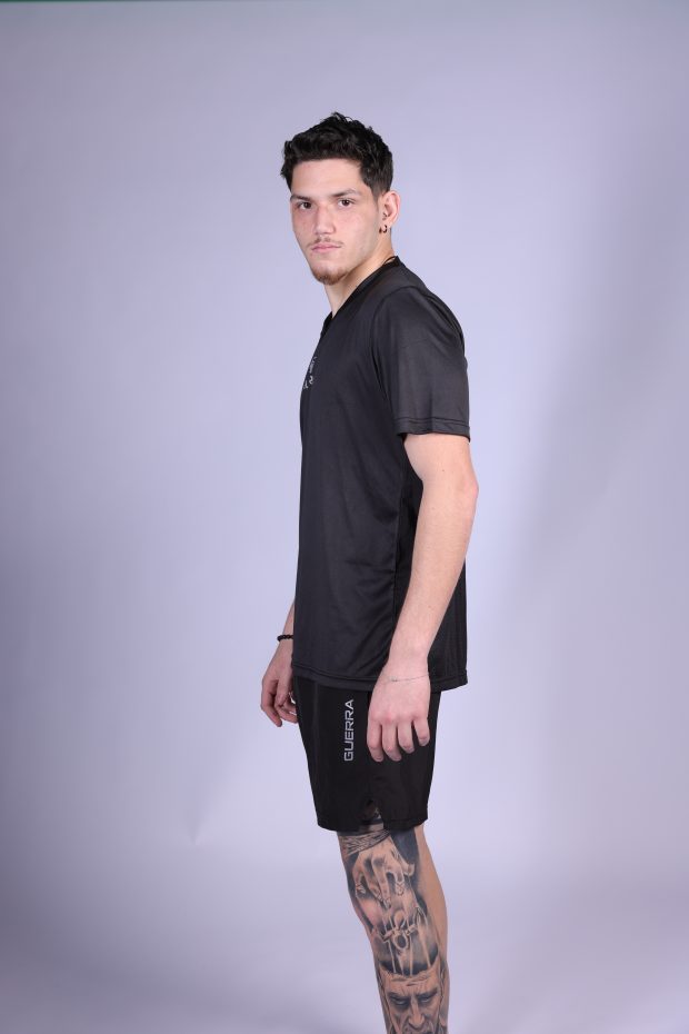 Guerra Men Dryfit T-shirt