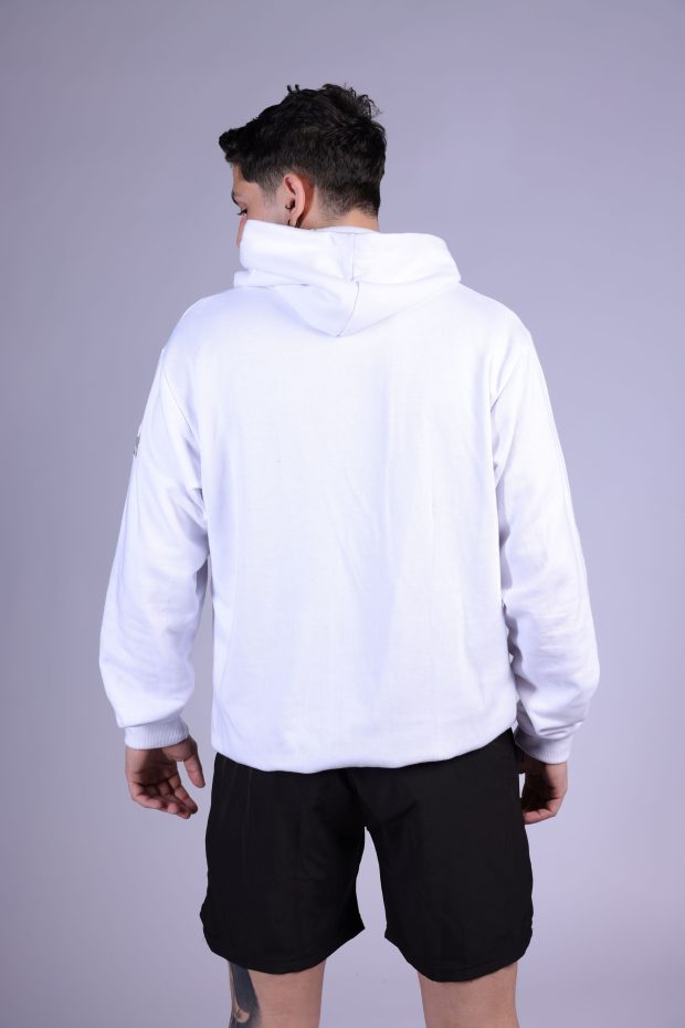 Guerra The STRYD- Lightweight Unisex Zipper Hoodie