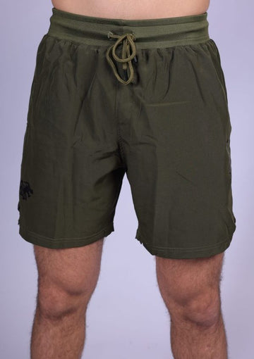Guerra Men Litecore Short