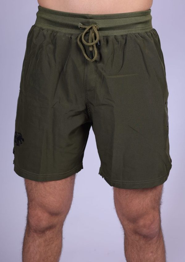 Guerra Men Litecore Short