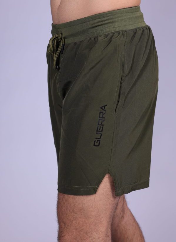 Guerra Men Litecore Short
