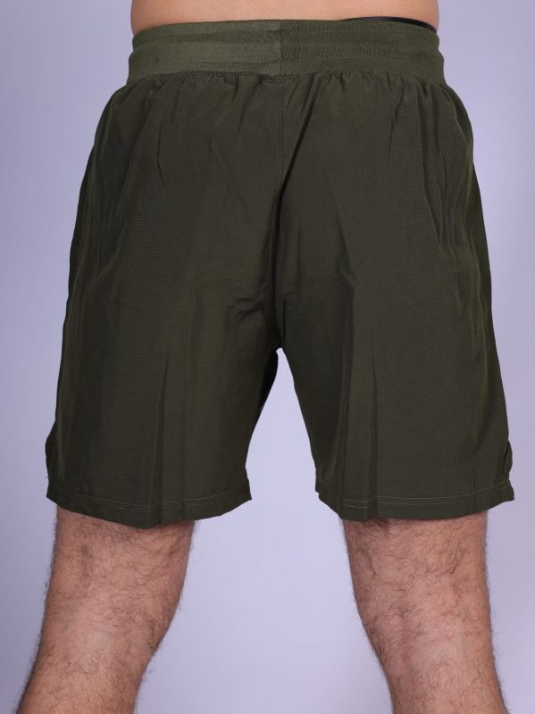 Guerra Men Litecore Short