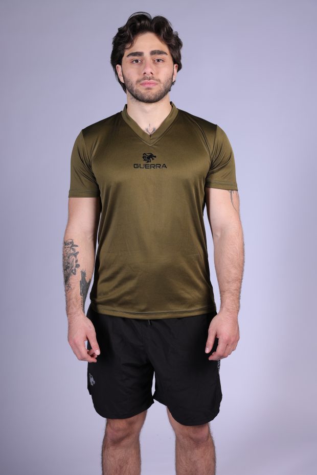 Guerra Men Dryfit T-shirt