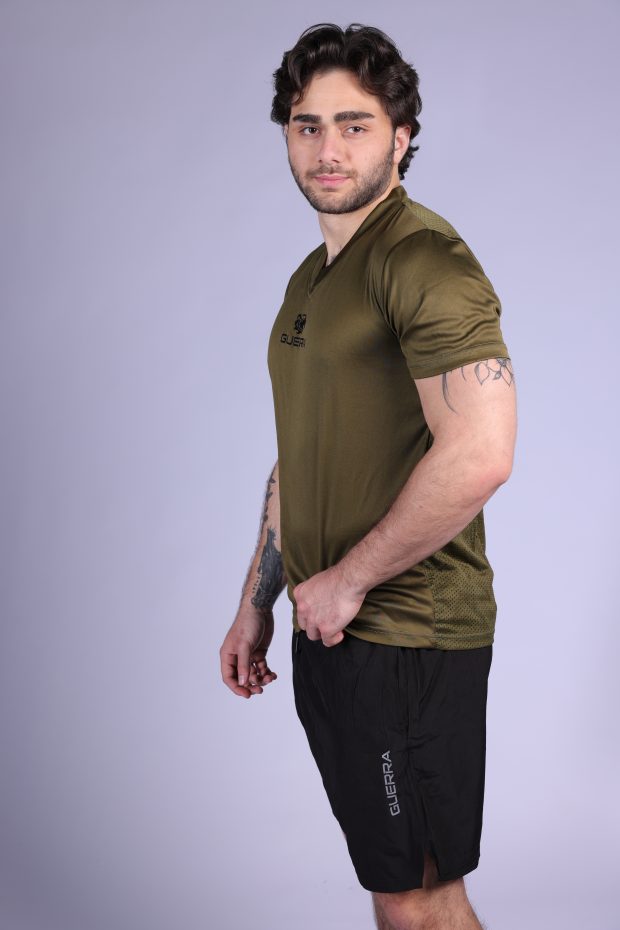 Guerra Men Dryfit T-shirt