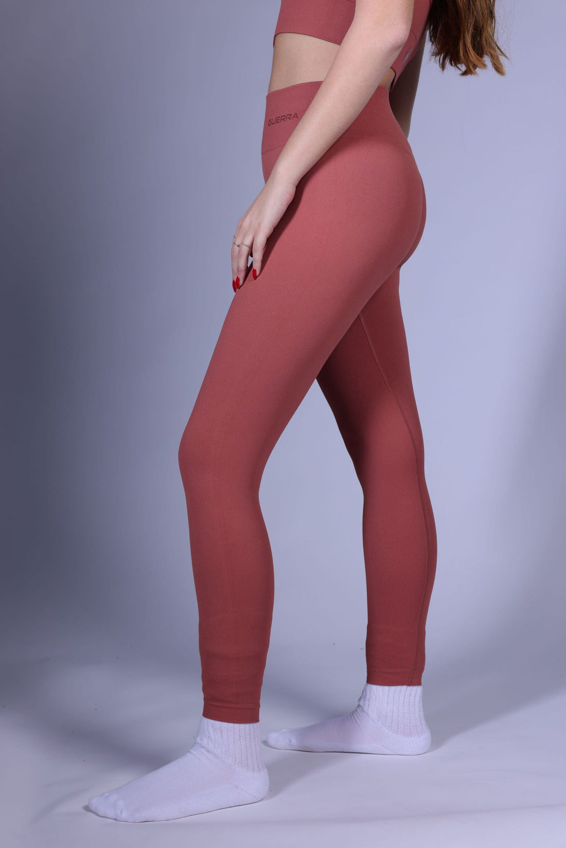 Guerra “Feels Like Butter” Women Yoga Leggings