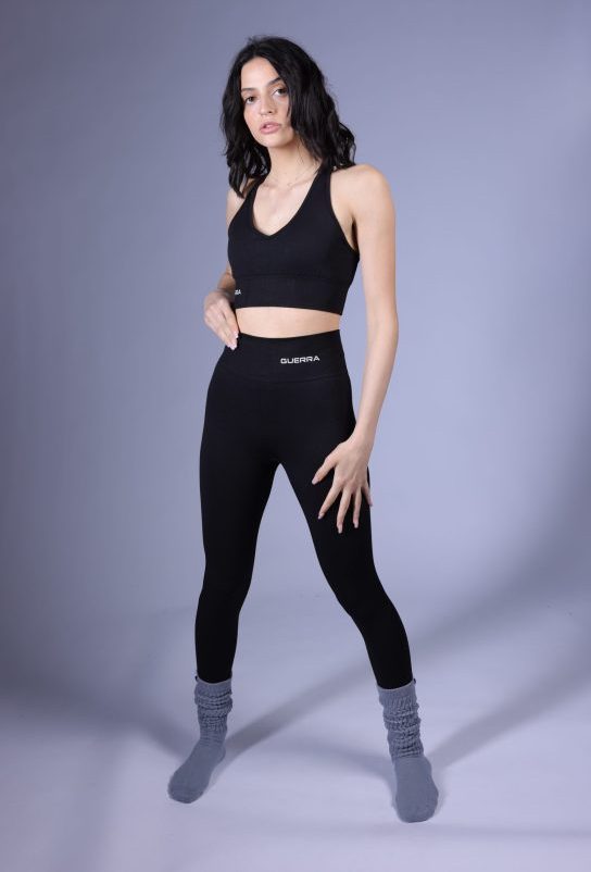 Guerra Women Slouch Socks