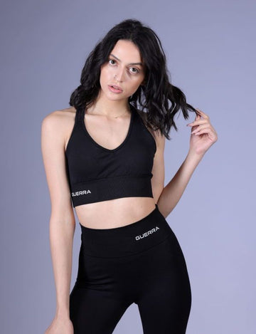 Guerra Women 3 Strap Bra