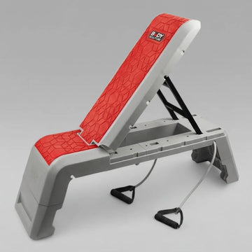 Bodycsulpture Power Deck