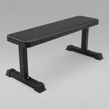Bodyfit Flat Bench
