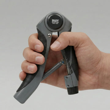 Bodysculpture Adjustable Hand Grip