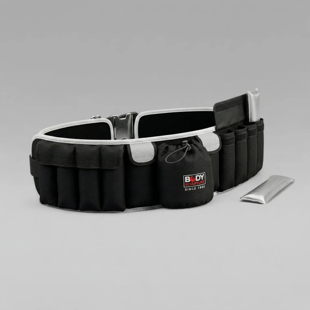 Bodysculpture Adjustable Waist Weight 4.5Kg