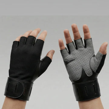 Bodysculpture Aerobic Gloves