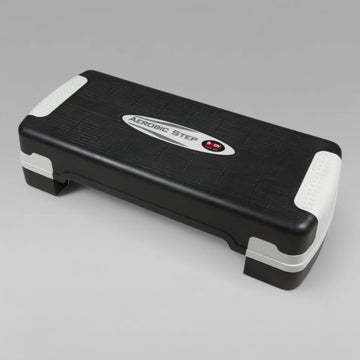 Bodysculpture Aerobic Stepper