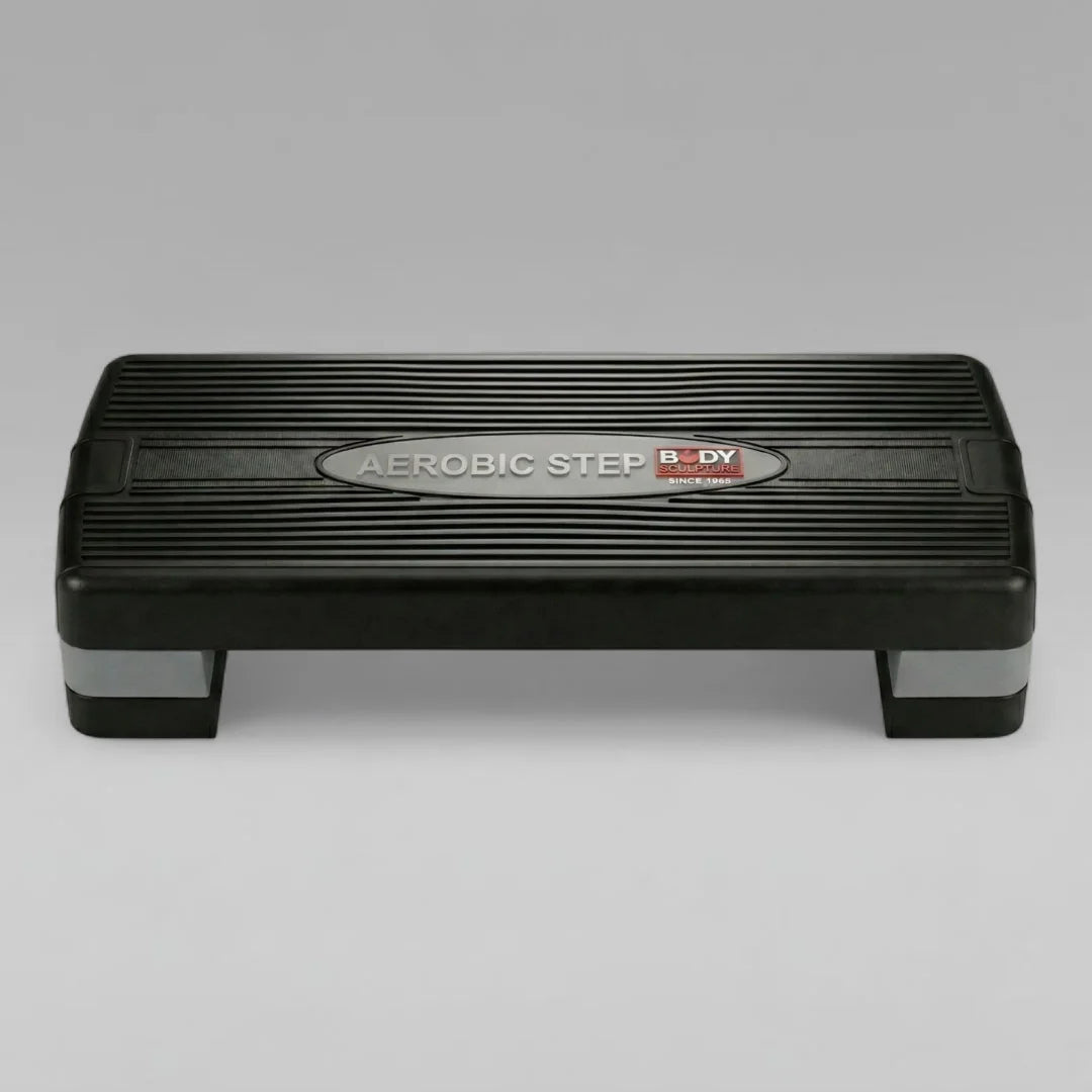 Bodysculpture Aerobic Stepper Plus