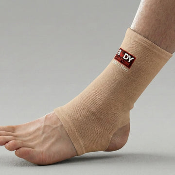 Bodysculpture Ankle Guard