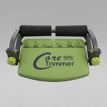 Bodysculpture Core Trimmer