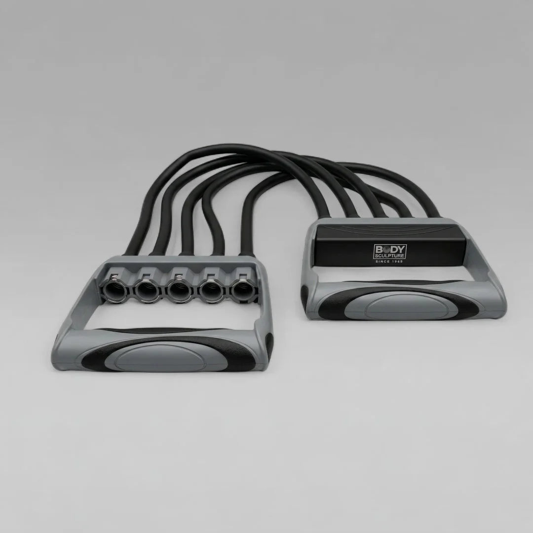 Bodysculpture Deluxe Chest Pull