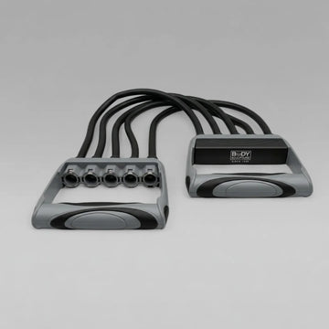 Bodysculpture Deluxe Chest Pull