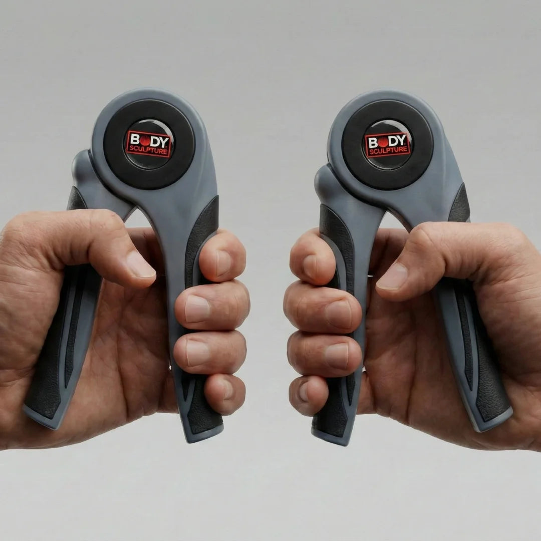 Bodysculpture Deluxe Hand Grips