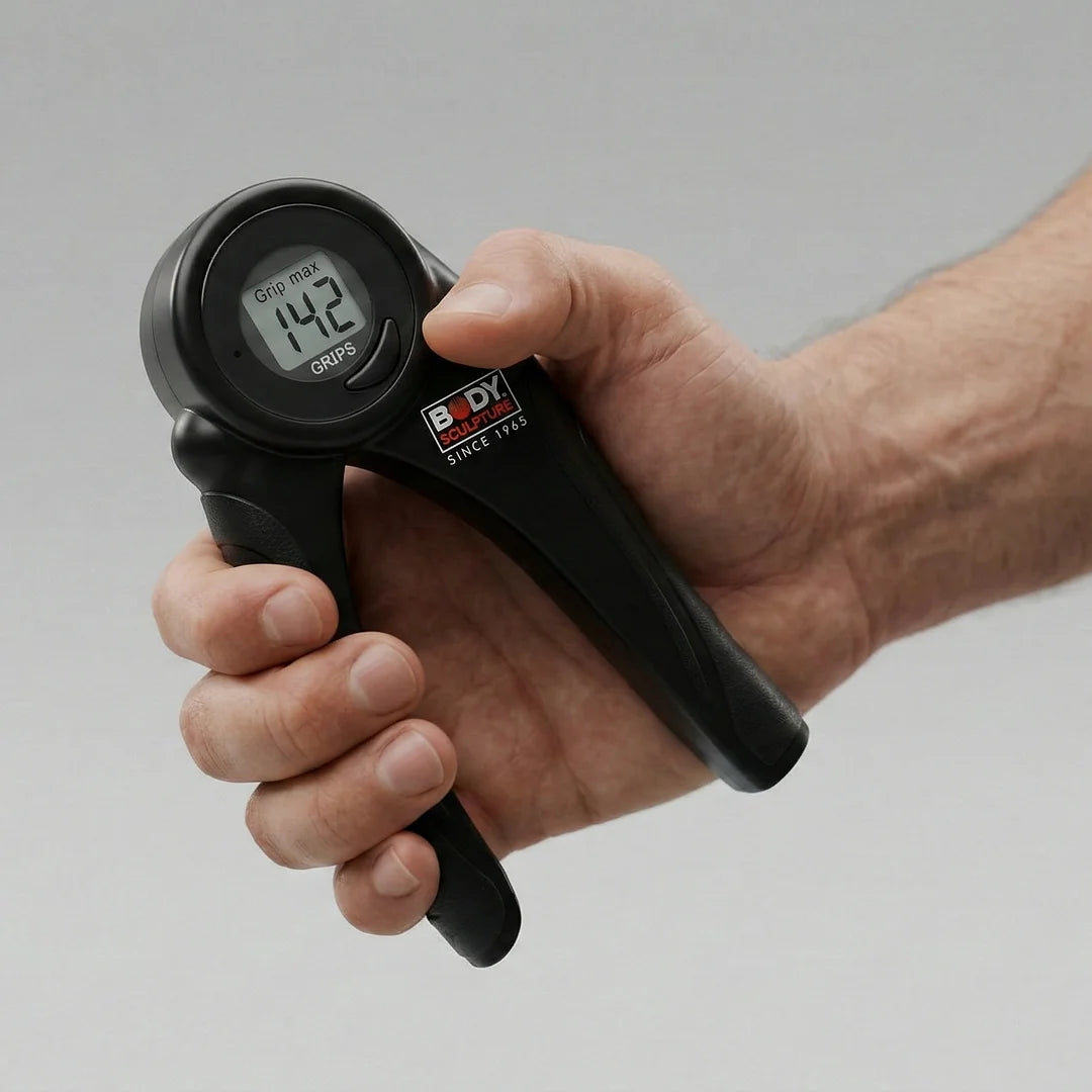 Bodysculpture Digital Hand Grip
