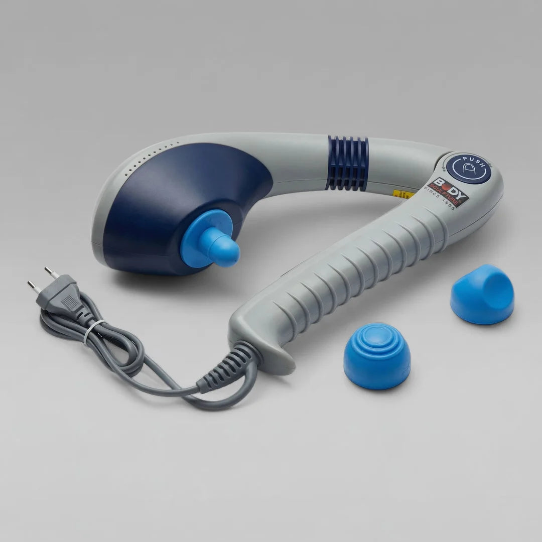 Bodysculpture Easy Reach Tapping Massager