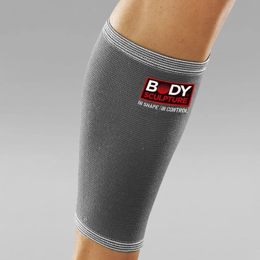 Bodysculpture Elastic Shank Support