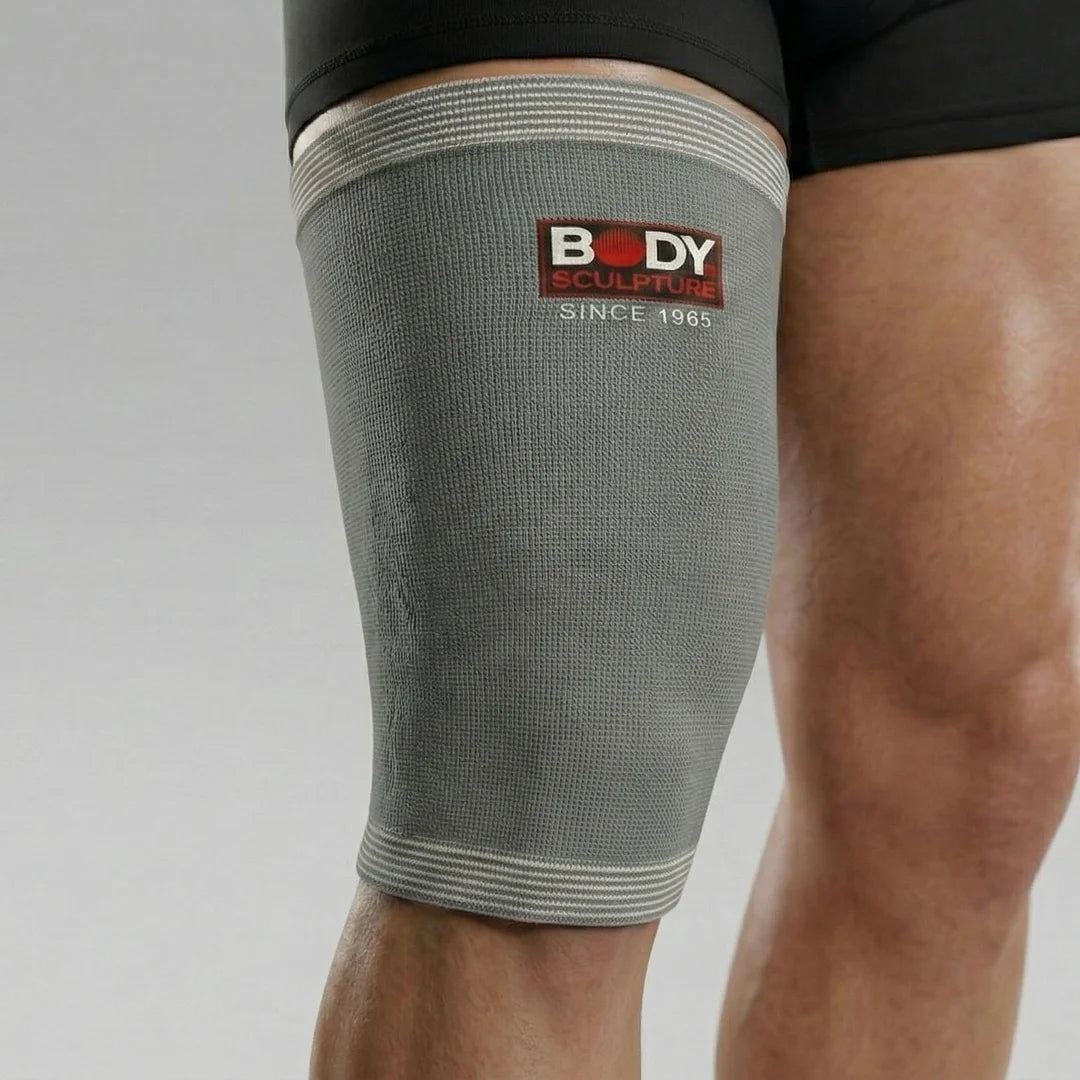 Bodysculpture Elastic Thigh Support