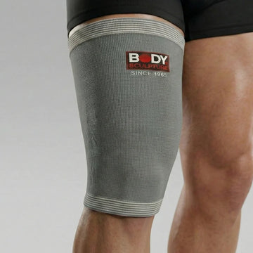 Bodysculpture Elastic Thigh Support
