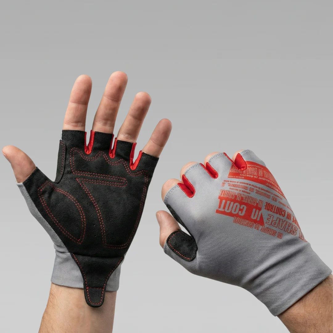 Bodysculpture Exercise Gloves