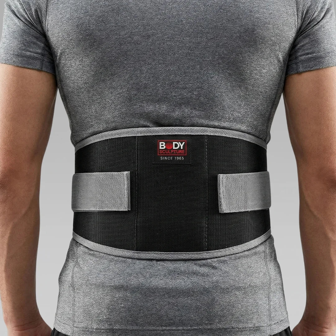 Bodysculpture Fitness Belt