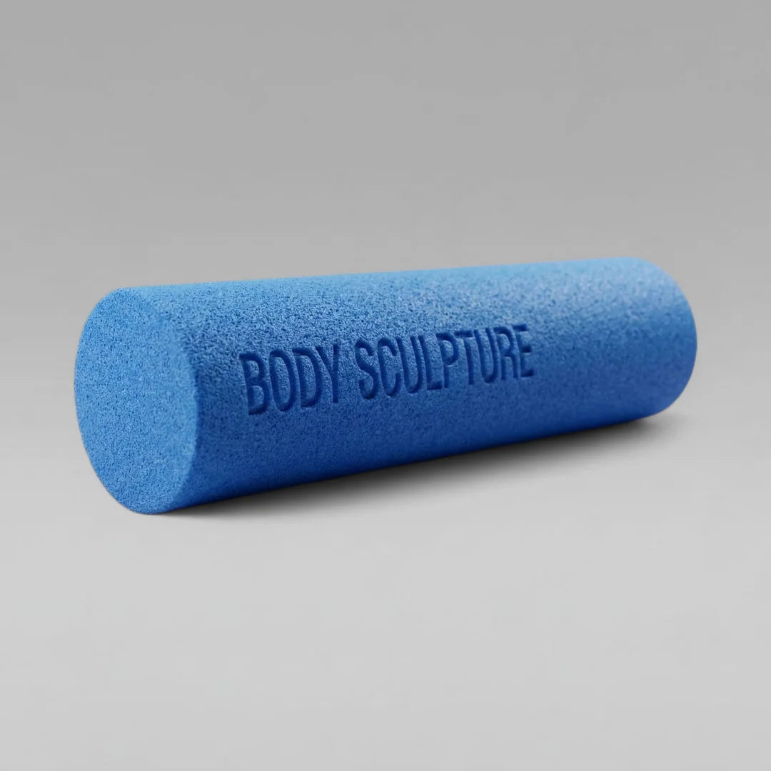 Bodysculpture Full Round Foam Roller