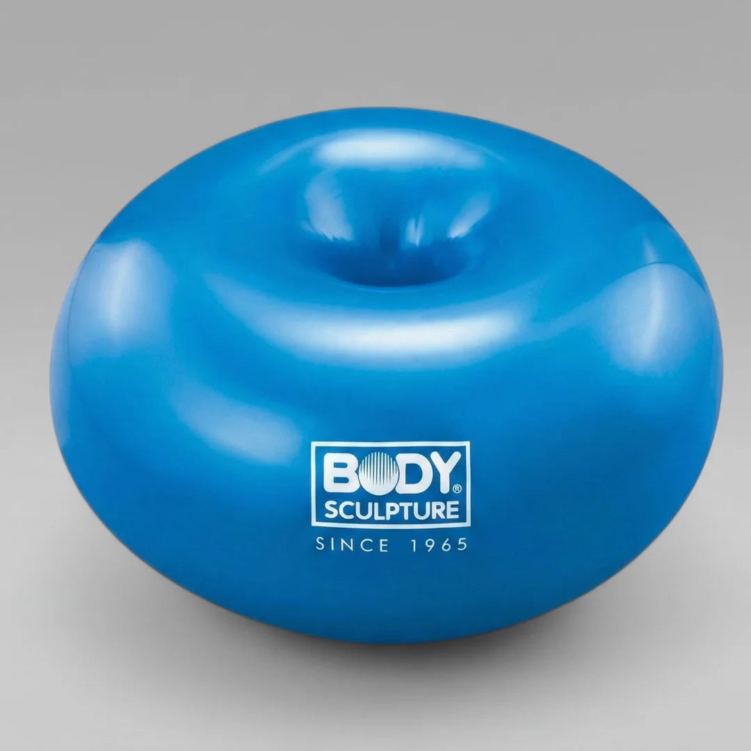 Bodysculpture Gym Donut