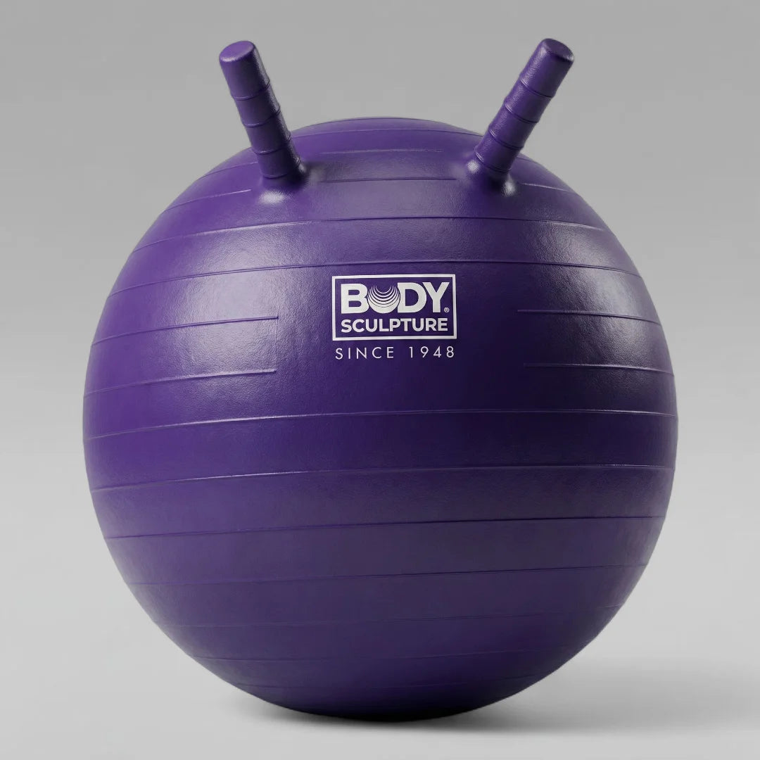 Bodysculpture Jumping Ball